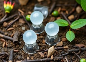 Measuring Nitrogen’s Role in Achieving Global Sustainable Development Goals