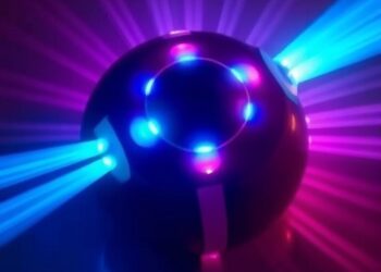 Mechanically Tunable Molecular Switch Enables Circularly Polarized Light Emission