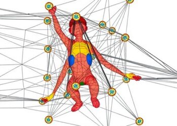 Mechanistic Simulation-Trained Neural Networks Improve Scientific Inference