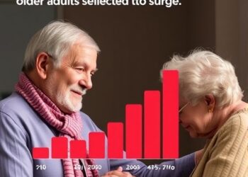 Medicare HIV care spending for older adults projected to surge