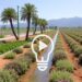 Mediterranean Basin Study Assesses Irrigation Water Quality and Wastewater Reuse Risks