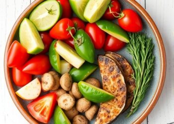 Mediterranean Diet and Pancreatic Cancer Risk Studied in 2.3 Million Participants