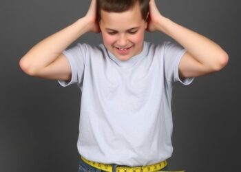 Mental Health Linked to Weight Changes Over Four Years in Adolescents