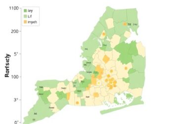 Mercury Detected in New York City Skin-Lightening and Skincare Products, 2009–2022