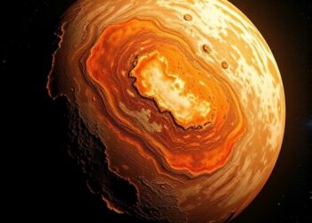 Mercury’s crust formed by extreme volcanism