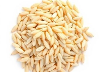 Meta-analysis finds combined fortification boosts zinc, iron, and protein in rice grain