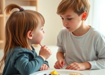 Meta-analysis links weight-related talk to disordered eating in children and adolescents