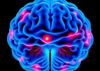 Meta-analysis reveals widespread brain changes linked to irritable bowel syndrome