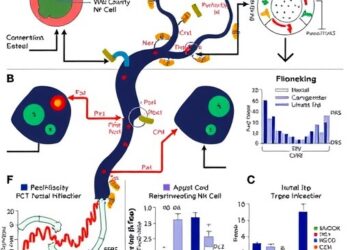 Metabolic Circuit in Tumor-Infiltrating Tregs Drives Cancer Progression by Aging NK Cells