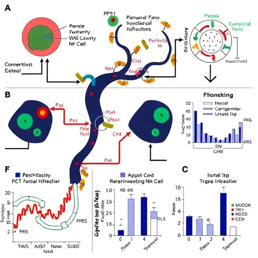 Metabolic Circuit in Tumor-Infiltrating Tregs Drives Cancer Progression by Aging NK Cells