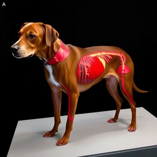 Metanephrine-Secreting Dog Adrenal Cancer Mimicked Pheochromocytoma, Case Shows
