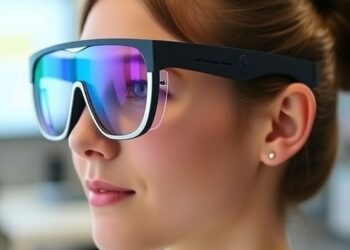 MEYELens Makes Affordable 3D-Printed Eyewear for Pupil and Gaze Tracking