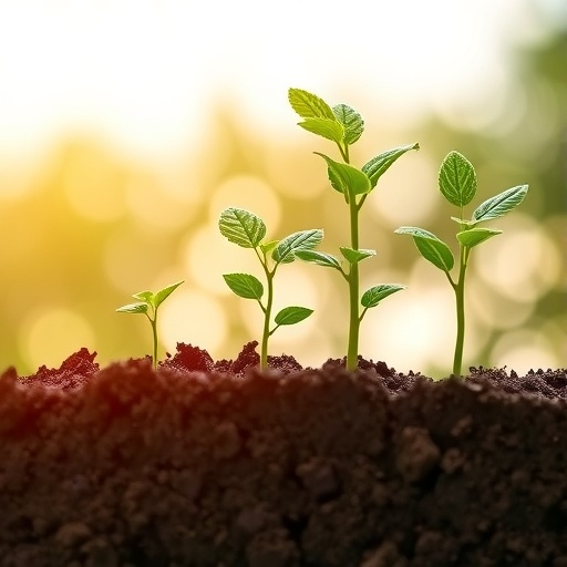 Microbes’ Superoxide Production Drives Biological Nitrogen Dioxide Formation in Soils