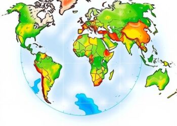Microbial DNA Reveals Global Temperature and Nutrient Limitation Signatures Across Ecosystems