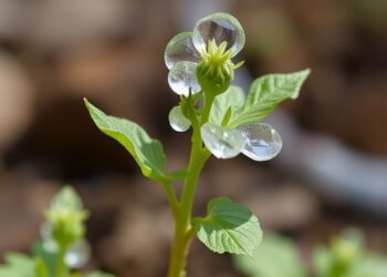 Microplastics May Reduce Cadmium Toxicity in Plants Depending on Environmental Conditions