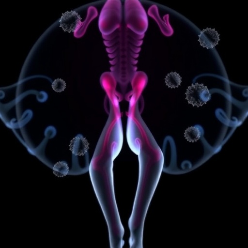 MicroRNAs identified as biomarkers to triage cervical lesions in high-risk HPV-positive women