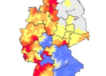 Microsimulation Forecasts Dementia Prevalence Across Germany and Its Regions Through 2060
