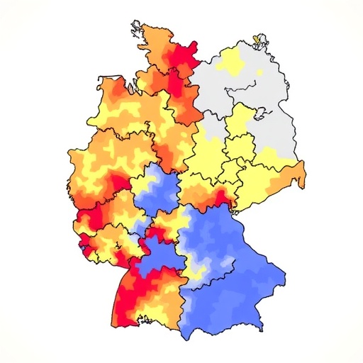 Microsimulation Forecasts Dementia Prevalence Across Germany and Its Regions Through 2060