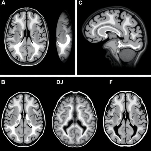 Mild Cognitive Impairment Shows Distinct Brain Atrophy Patterns With Clinical Implications
