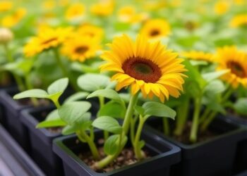 Mild Salt Stress Boosts Sunflower Microgreen Growth, Nutrition, and Antioxidant Capacity