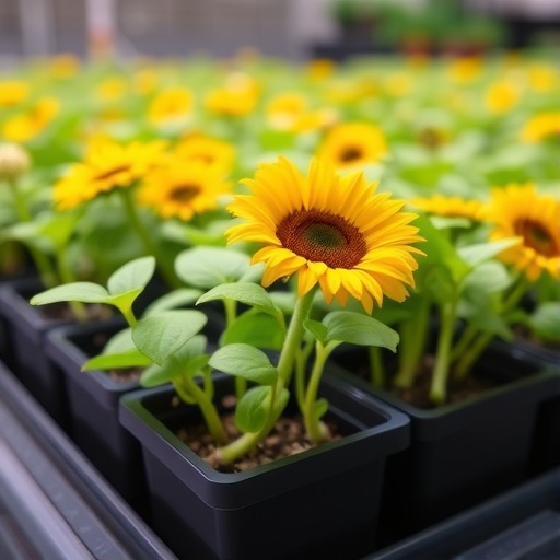 Mild Salt Stress Boosts Sunflower Microgreen Growth, Nutrition, and Antioxidant Capacity