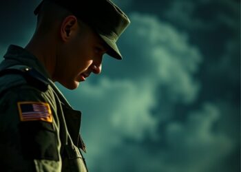 Military Toxic Exposures Linked to Mental, Physical Health Problems in Veterans