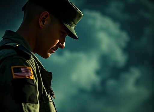 Military Toxic Exposures Linked to Mental, Physical Health Problems in Veterans