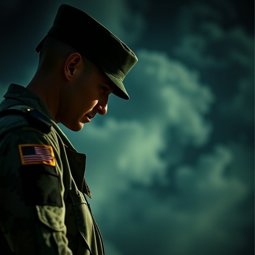 Military Toxic Exposures Linked to Mental, Physical Health Problems in Veterans