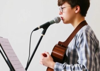 Mindful Student Musicians Report Less Anxiety and Depression Through Deliberate Practice
