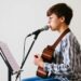 Mindful Student Musicians Report Less Anxiety and Depression Through Deliberate Practice
