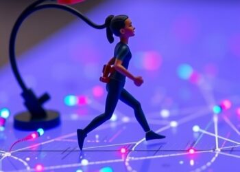 Miniature microscope lets scientists observe and control brain cells during natural movement