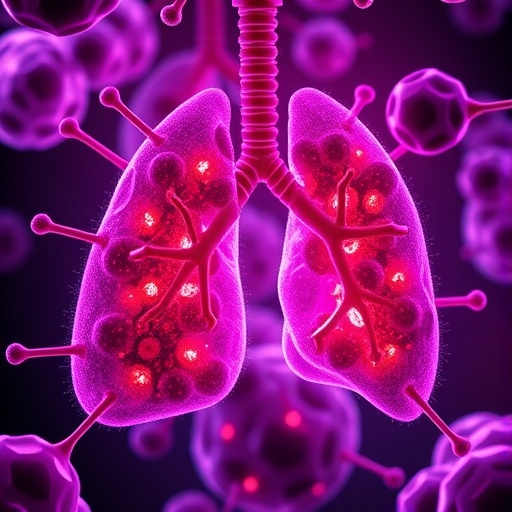 MIR99AHG stalls lung cancer by starving tumors of lipid fuel