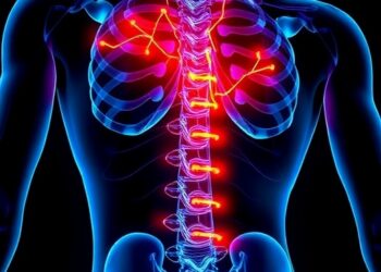Mitochondria-Targeted Therapy Shows Promise Against Intervertebral Disc Degeneration