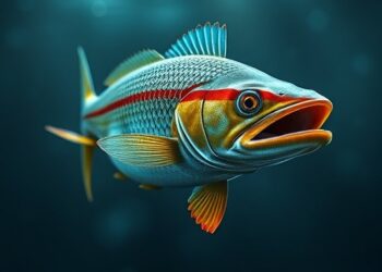 Mitogenomics Reveals Matrilineal Evolution of Southeast Asia’s Mahseer Fish