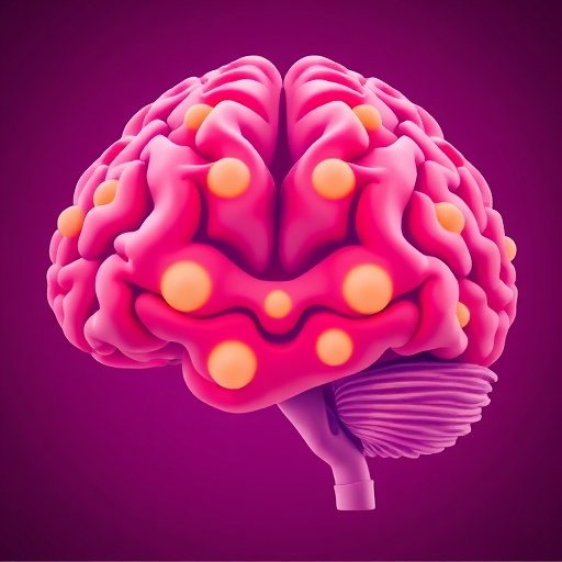 ML Identifies Brain Regions Linked to Impulsivity in Young Adults With Obesity