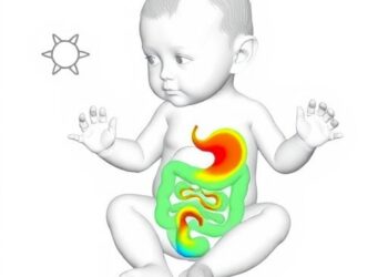 Modeling Reveals How Infant Gut Microbes May Affect Tyrosine Availability in Phenylketonuria