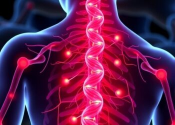 Molecular Clues Reveal Why Neuromas Cause Pain