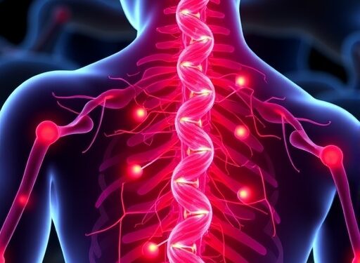 Molecular Clues Reveal Why Neuromas Cause Pain