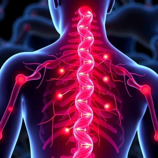 Molecular Clues Reveal Why Neuromas Cause Pain