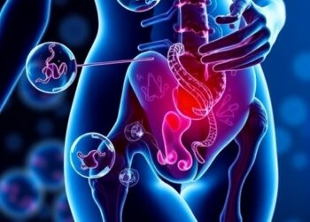 Molecular Clues to Endometriosis Offer Early Detection and New Treatment Targets