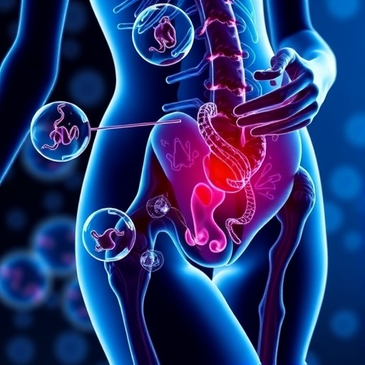 Molecular Clues to Endometriosis Offer Early Detection and New Treatment Targets