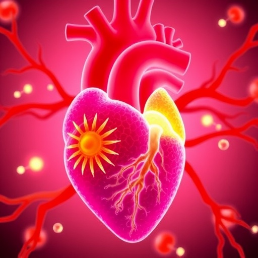 Molecular maps uncover hidden cellular programs driving heart transplant rejection