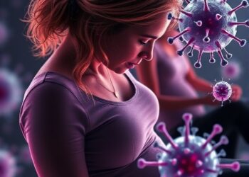 Molecular memory: How maternal age leaves lasting marks on offspring cells