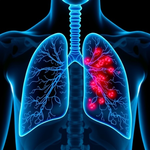 Molecular Residual Disease Testing Guides Care After EGFR-Mutated Lung Cancer Surgery