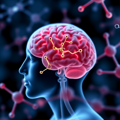 Molecular Structures Guide Targeted Parkinson’s Disease Treatment Development