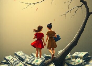 Money, power and gift: a very short treatise on capital