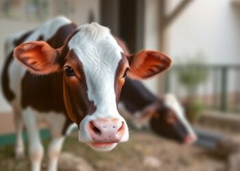 Monitoring Microbial Contamination in Raw Cow Milk from Western Turkish Dairy Farms