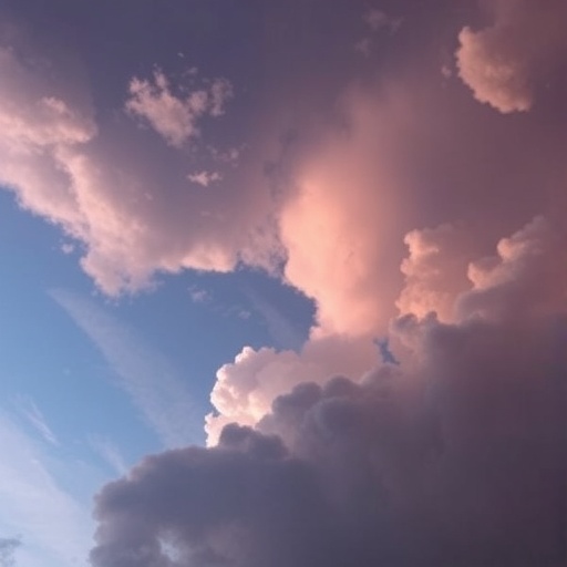 Monsoon-lofted pollution boosts aerosol formation in the upper troposphere