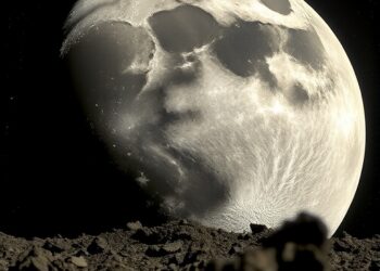 Moon soil preserves ancient signatures of exploding stars