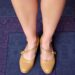 Most Australian women wearing shoes that don’t match their feet, study finds